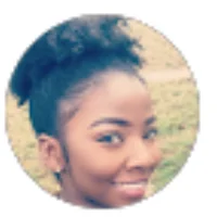 Portrait of Yvette Aboagye